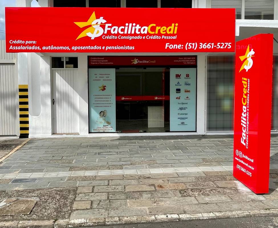 Facilita CREDI